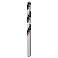 Bosch Accessories 2608577174 PointTeQ HSS Metaal-spiraalboor 10 mm Gezamenlijke lengte 133 mm DIN 338 Cilinderschacht 1 stuk(s) - thumbnail