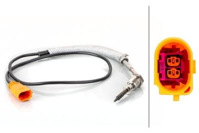 Sensor, uitlaatgastemperatuur 6PT014495071 Sensor, uitlaatgastemperatuur 6PT014495071