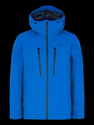 Protest Timothy Wintersportjas Heren Vibrant Blue XXL
