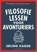 Filosofielessen voor avonturiers - Erling Kagge - Hardcover (9789047014171) - thumbnail