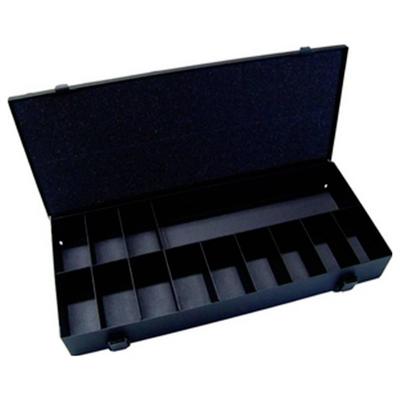 Intercable MP2L Gereedschapskoffer (leeg) (b x h x d) 370 x 50 x 157 mm