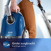 Philips Home XD3110/09 Stofzuiger met zak 900 W - thumbnail