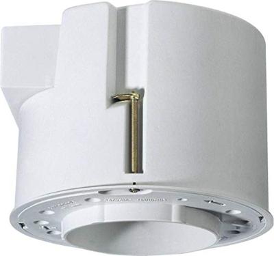 Kaiser Elektro 621055 Inbouwlamp-aansluitdoos Winddicht, Halogeenvrij (Ø x h) 120 mm x 65 mm 1 stuk(s) Kaiser Elektro 621055 Inbouwlamp-aansluitdoos Winddicht, Halogeenvrij (Ø x h) 120 mm x 65 mm 1 stuk(s)