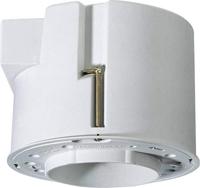 Kaiser Elektro 621055 Inbouwlamp-aansluitdoos Winddicht, Halogeenvrij (Ø x h) 120 mm x 65 mm 1 stuk(s) - thumbnail