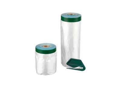 PARKSIDE Afdekfolie of stofwerende deur (Afdekfolie - buiten)