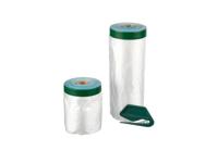 PARKSIDE Afdekfolie of stofwerende deur (Afdekfolie - buiten) - thumbnail