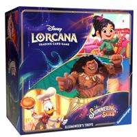Disney Lorcana Shimmering Skies Illumineer's Trove - thumbnail