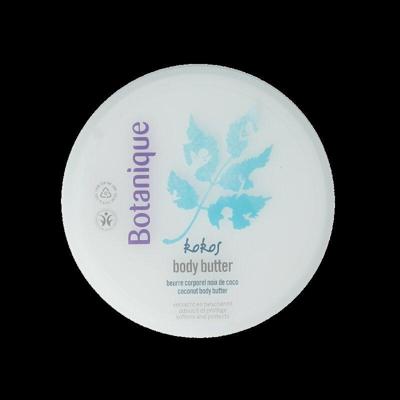 Botanique Kokos Body Butter