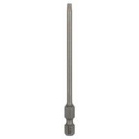 Bosch Accessories Bosch Power Tools 2607001650 T-bit T 15 Extra hard E 6.3 1 stuk(s) - thumbnail