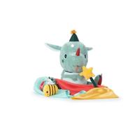 Joe de goochelaar - LILIPUTIENS groen - thumbnail