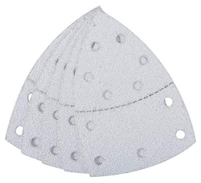 kwb 496812 Deltaschuurpapier Korrelgrootte (num) 120 (l x b) 62, 93 mm, mm x 100 mm 5 stuk(s) kwb 496812 Deltaschuurpapier Korrelgrootte (num) 120 (l x b) 62, 93 mm, mm x 100 mm 5 stuk(s)