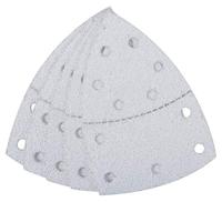 kwb 496812 Deltaschuurpapier Korrelgrootte (num) 120 (l x b) 62, 93 mm, mm x 100 mm 5 stuk(s) - thumbnail