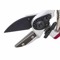 Siena Garden CG1090 Grasschaar 21 cm Amboss - thumbnail