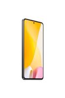 Xiaomi 12 LITE 8/256GB Black EU - thumbnail