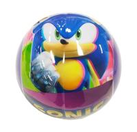 Sonic Prime Gashapon Figure - thumbnail