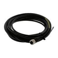 Molex 1200652253 Sensor/actuator connector, geassembleerd Aantal polen (sensoren): 4 Bus 5.00 m 1 stuk(s) - thumbnail