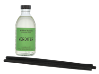Miller Harris Verditer Diffuser Refill 250 ml - thumbnail
