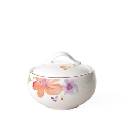 Villeroy & Boch Mariefleur Basic Suiker/jampot