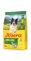Voer Josera Adult Lam Rijst 3 Kg - thumbnail