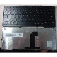 Notebook keyboard for Lenovo IdeaPad YOGA 11-TTH - thumbnail