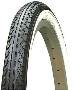 KENDA TIRES Kenda buitenbanden kenda tire 47-406 b/rt