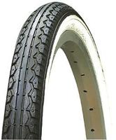 KENDA TIRES Kenda buitenbanden kenda tire 47-406 b/rt - thumbnail