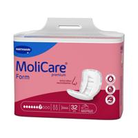 Molicare Premium Form 7d 32 Stuks - thumbnail