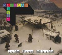 John Frum Alaska - CD (4250137220741) - thumbnail