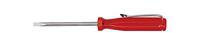 Kleine Sleufkop Schroevendraaier 500 3,0x80 01539 Wiha - thumbnail