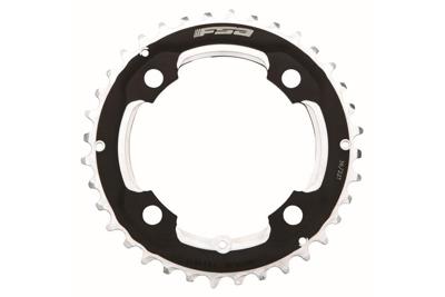 FSA MTB Pro pin 8mm Kettingblad BCD 104mm 36T FSA MTB Pro pin 8mm Kettingblad BCD 104mm 36T