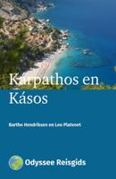 Kárpathos en Kásos - Bartho Hendriksen - ebook - thumbnail