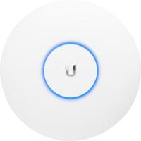 Ubiquiti Networks UAP-AC-PRO Access Point Enkel PoE WiFi-accesspoint 1.75 GBit/s 2.4 GHz, 5 GHz - thumbnail