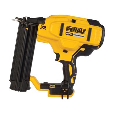 DeWALT DCN680N Accu afwerktacker 18Ga 18V XR Basic Body