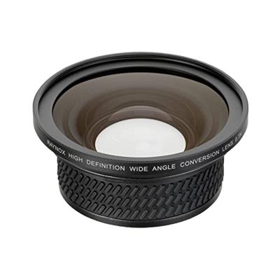 Raynox Zubehör Digitalkameras HD7000PRO Groothoekomvormer Raynox Zubehör Digitalkameras HD7000PRO Groothoekomvormer