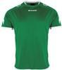 Stanno 410006 Drive Match Shirt - Green-White - M - thumbnail