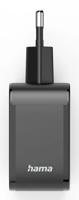 Oplader Hama 00201961 Zwart 65 W - thumbnail