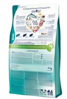 Happy Dog Fit & Vital Mini Adult hondenvoer 3 x 4 kg - thumbnail