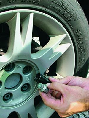 KS Tools 913.1291 1/2 speciale uitdraai, 17 mm