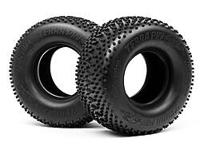 Terra pin tires s-compound (170x85mm/2pcs) - thumbnail