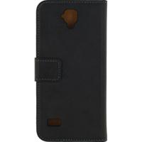Mobilize Classic Wallet Book Case Huawei Y5 Black - thumbnail