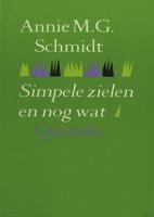 Simpele zielen en nog wat - Annie M.G. Schmidt - ebook - thumbnail