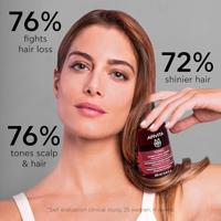 Apivita Hair Care Shampoo Women's Tonic Shampoo 250ml - thumbnail