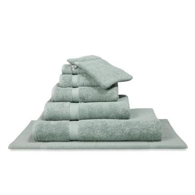 Vandyck Vandyck Ranger Light Green Handdoek 55x100