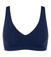 Zero Feel - Comfort BH - Soft Bra 2.0 - Bralette - Naadloze bh top met sluiting - Zachte brede bandjes - thumbnail