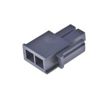 Molex 1700010102 Female behuizing (kabel) Totaal aantal polen: 2 Inhoud: 1 stuk(s) Bulk - thumbnail