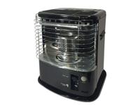 TOSAi 233 2200 W lont oliekachel - thumbnail