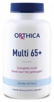 Orthica Multi 65+ Mini Softgels - thumbnail