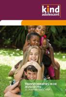 Transformaties in de jeugdzorg (Paperback) - thumbnail