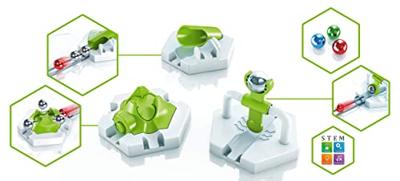 Ravensburger GraviTrax uitbreidingsset Push