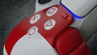 Sony DualSense Wireless Controller - God of War 20th Anniversary Limited Edition - thumbnail
